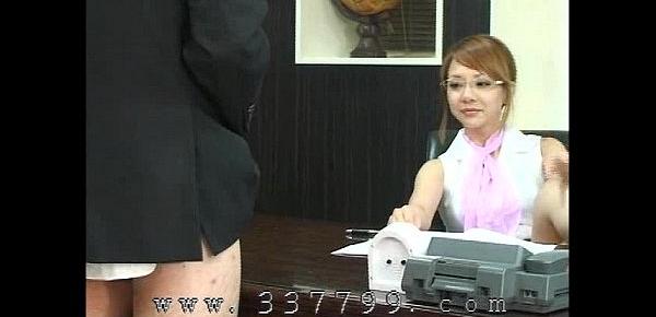  MLDO-024 Slave corporation Mistress Land